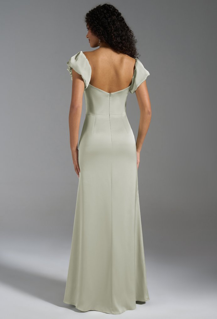 AW Samara Dress